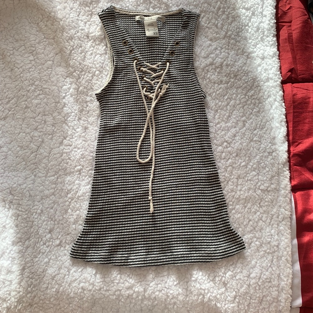 NWOT American rag tank!
